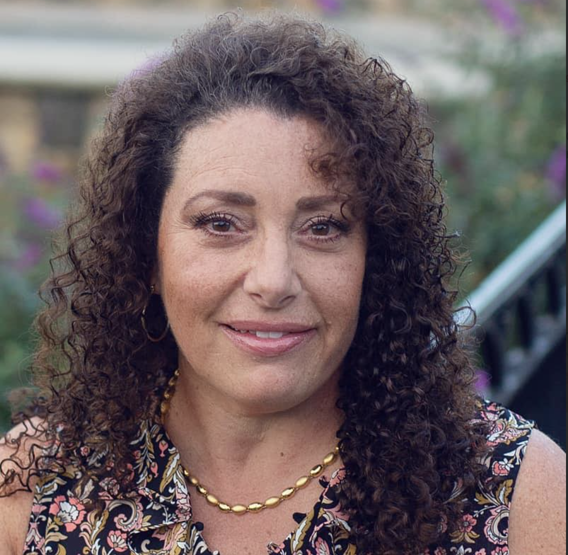 image of nicole porter
